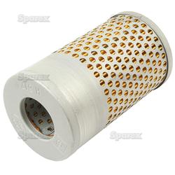 UDZ6041    Hydraulic Filter---Replaces 2380014